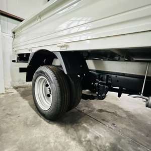 NOUVEAU Forland T5 RHD <span class=keywords><strong>Mini</strong></span> Truck All New Right Hand Drive Flexible and Lightweight Truck 4*2 Dual Rear Tire - Product Image 3