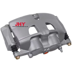 Pinza de freno delantero 18-P5405 AL3Z2B120B AL3Z2B120A AL3Z2B292A para Ford Expedition <span class=keywords><strong>LINCOLN</strong></span> Navigator <span class=keywords><strong>Mark</strong></span> <span class=keywords><strong>LT</strong></span> - Product Image 2