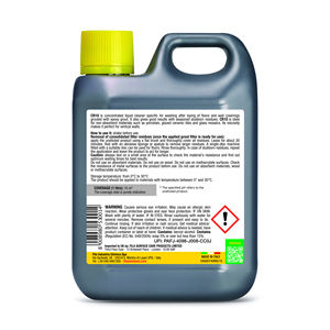 Eliminador de Residuos de Lechada Epoxi CR10, Limpiador de Mosaico de Vidrio para Azulejos de Cerámica, Alta Viscosidad, Sin Daños en Materiales - Product Image 2