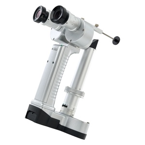 Lámpara de Hendidura Portátil Oftálmica HSL-3 en Oferta - Product Image 5