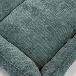 ที่นอนสุนัขแบบถอดซักได้ ทำจากผ้ากำมะหยี่และผ้าลูกฟูก <span class=keywords><strong>รูป</strong></span>ทรงสี่เหลี่ยมผืนผ้า นุ่มสบาย ช่วยให้สุนัขหลับสบาย - Product Image 5