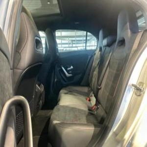 <span class=keywords><strong>Mercedes</strong></span>-Benz Clase C 200 <span class=keywords><strong>AMG</strong></span> Turbo Automático R20 AWD Usado en Buen Estado, Asientos de Cuero, ACC, en Venta - Product Image 4