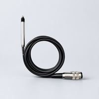 Sonde à crayon LVDT directe usine pour le contrôle dimensionnel en processus, transducteur de mesure économique