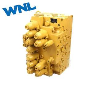 Válvula de Control Hidráulico 420-2243 para Excavadora Caterpillar CAT 315D 318D 318D2 L KMX13SC 270-5960 - Product Image 3
