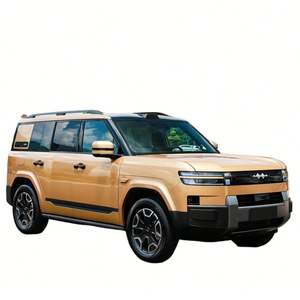 Leopard Tai 7 2026 Leopard 7สูตร Titanium7 7 Tai7 Bao 7 Leopard 7รถ SUV - Product Image 6