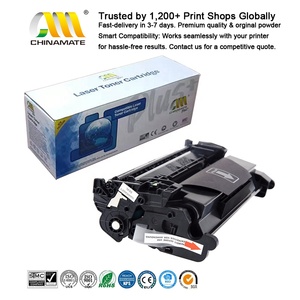 ผงหมึกไชนามาเต้ HP 26A คุณภาพแท้ ตลับหมึกสำหรับเครื่องพิมพ์ HP LaserJet Pro M402dn MFP M426fdw สำหรับตลับหมึกที่ใช้ร่วมกับ HP - Product Image 3