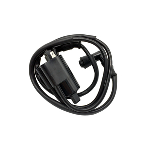 Bobina de encendido para <span class=keywords><strong>Yamaha</strong></span> <span class=keywords><strong>Banshee</strong></span> <span class=keywords><strong>350</strong></span> YFZ350 1997-2006 <span class=keywords><strong>Quad</strong></span> ATV piezas de la motocicleta - Product Image 1