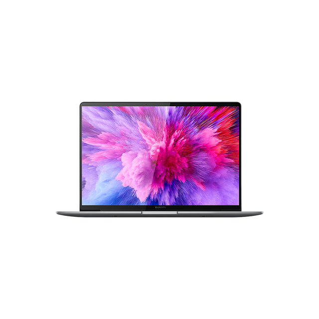 2022 Xiao-mi Book Pro 14-inch Laptop with Intel I5-1240P 16GB RAM 512 SSD OLED Panel English Keyboard Iris Xe