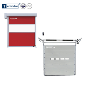 Plataforma Elevadora Hidráulica Móvil de 2 Toneladas para Camiones, Rampa de Descarga para Mercancías - Product Image 2