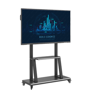 Pizarra Interactiva de Alto Rendimiento de 86 Pulgadas con Pantalla Táctil Todo en Uno - Product Image 1