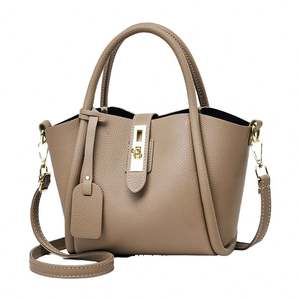 Bolsos de lujo de marca, bolsos de hombro cuadrados para mujer, bolsos con asa superior, monederos pequeños para dama - Product Image 4