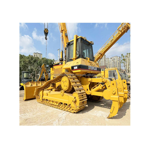 รถดันดินตีนตะขาบ D6R D6M D6G รถ D6T D6H D6M XL รถดันดินสำหรับ D6R2แมวใช้ - Product Image 6