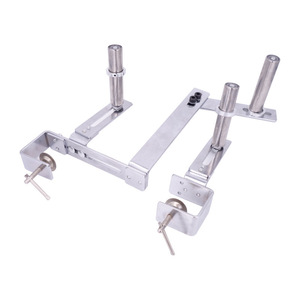 Cadre élastique Tbone QL-121 pour machine à coudre surjeteuse, pièce d'équipement de traitement de vêtements - Product Image 2
