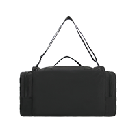 Sac de patrouille tactique Molle, organisateur de siège avant de voiture, sacs de rangement suspendus pour siège passager