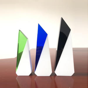 من المصنع مباشرة مخصصة أزياء زجاج كريستال شفاف هدية الكأس - Product Image 3