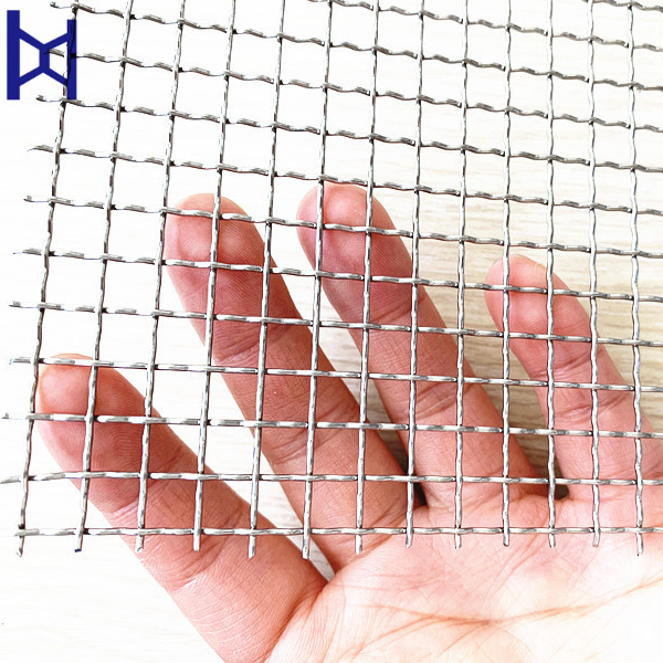 Проволочная сетка из нержавеющей стали AISI Standard 304 316 316L