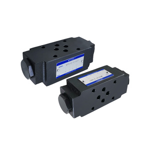 วาล์วตรวจสอบแบบโมดูลาร์ควบคุมด้วยนักบิน YISHG รุ่น MPA-01-2-40 MPA-01-4-40 MPA-01-2-4001 MPA-01-4-4001 31.5 - Product Image 1