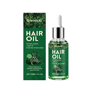 Ensemble de soins capillaires à base de plantes, shampoing, savon, masque capillaire, huile capillaire, extrait de plantes, kit de soins capillaires nourrissant et lissant - Product Image 4