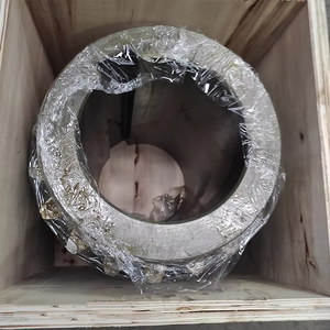 Anpassbare profession elle nicht standard mäßige Präzisions übertragungs ausrüstung Stahl zylindrische Fischgräten getriebe Teile Fabrik geschmiedet - Product Image 3