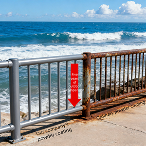 Recubrimiento Impermeable Transparente, Recubrimiento <span class=keywords><strong>en</strong></span> Polvo Termoestable Mate <span class=keywords><strong>para</strong></span> Cajas de Conexiones, Pintura <span class=keywords><strong>en</strong></span> Aerosol - Product Image 4