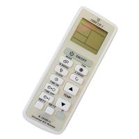 Télécommande universelle de climatisation de remplacement K-1036E + L avec télécommande abs en Offre Spéciale