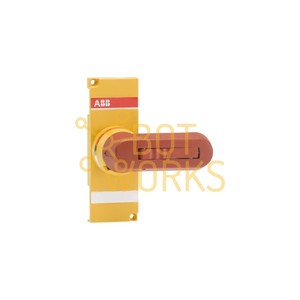 ABB 1SCA022772R7910 - Nuovo - Product Image 1