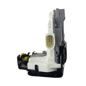 SAKES OE:8J1837016A自動車部品工場卸売高品質自動車カバーシステム車のドアロック修理スペアVW AUDI - Product Image 2