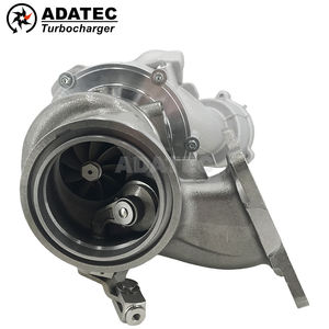 Ea888 Gen3 Originele Maat Is38 Hybride Turbo Voor Volkswagen Golf 7 Gti R/Polo Gti Mk7audi A3 S1 S3 Kogellagersteun 430hp - Product Image 5