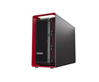 PC Workstation Dual Socket Tower ThinkStation PX dengan Prosesor Xeon Silver 4410T dan Memori 16GB Tersedia! Buatan Cina