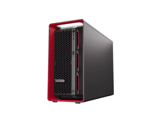 Station de travail tour à double prise PC ThinkStation PX avec processeur Xeon Silver 4410T et mémoire de 16 Go en stock! - Product Image 5