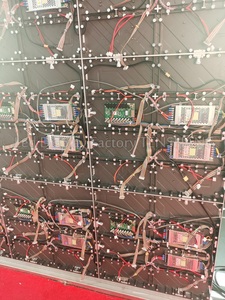 Bảng Hiệu Kỹ Thuật Số Treo Tường Khuyến Mại Và Màn Hình Hiển Thị Bảng Menu Máy Phát Quảng Cáo - Product Image 3