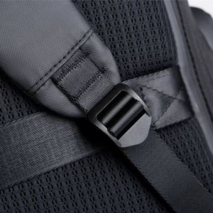 Wholesale Fashion <b>Laptop</b> Backpack Waterproof <b>Laptop</b> <b>Rucksack</b> Business Multifunctional Lightweight Pu <b>Laptop</b> Bag for Men - Product Image 5