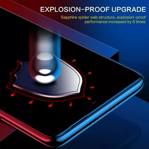 <span class=keywords><strong>Protector</strong></span> de Pantalla de Vidrio Templado para Samsung Galaxy A35 A55 A34 A54 A14 A15 A24 A04S A05S A16 A06 A13 A33 A03S A52S <span class=keywords><strong>A53</strong></span> 5G - Product Image 5