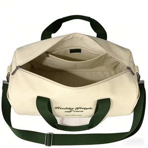 Sacs <span class=keywords><strong>de</strong></span> voyage personnalisés brodés <span class=keywords><strong>de</strong></span> luxe pour le <span class=keywords><strong>sport</strong></span>, le <span class=keywords><strong>basketball</strong></span>, la gym, le yoga, les week-ends, les voyages d'une nuit, les sacs <span class=keywords><strong>de</strong></span> <span class=keywords><strong>sport</strong></span> pour hommes et femmes - Product Image 2