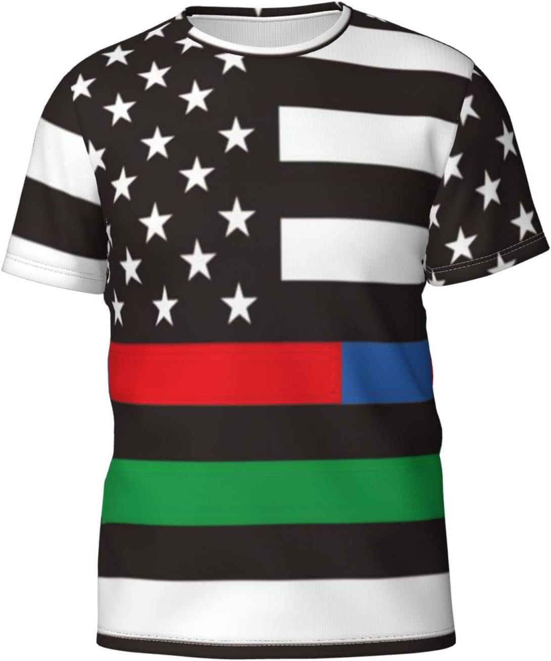 Drapeau américain 16