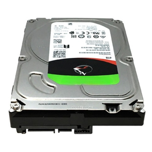 Nouveau disque dur interne NAS original de 4 To, 3,5 pouces, SATAIII 6 Gb/s, 5900 tr/min, 64 Mo de cache, haute performance, boîtier métallique, stockage de bureau - Product Image 4