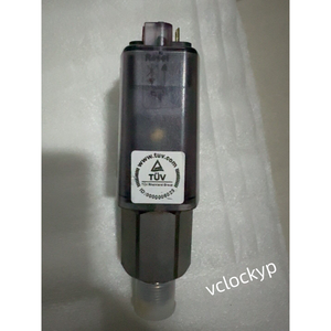 1 interruptor SAUTER DSH143 F001 nuevo, envío rápido a través de FedEx o DHL - Product Image 2