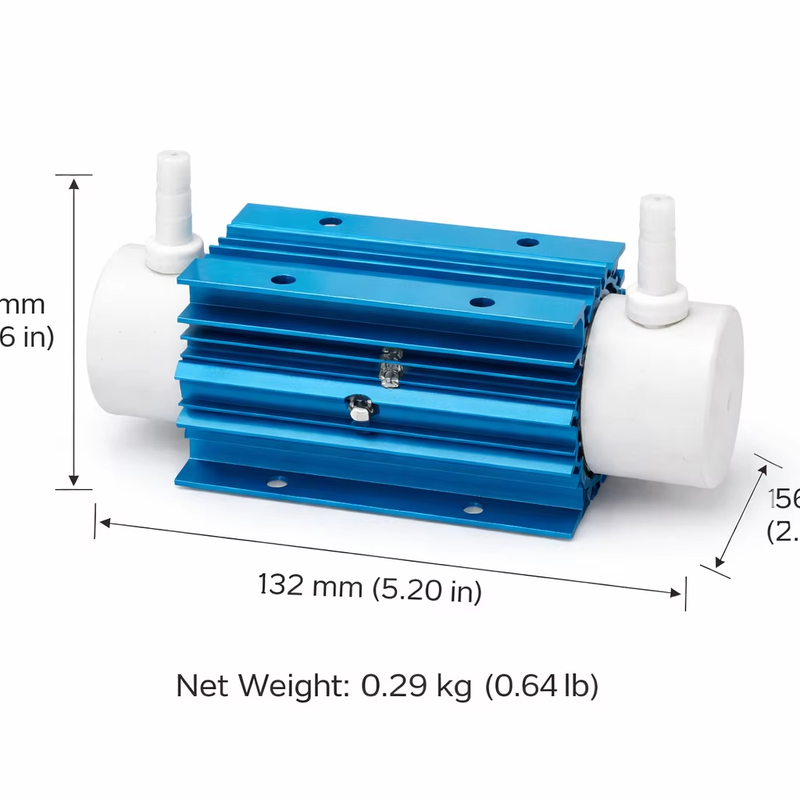 High Efficiency 90W Motor Engine Surface