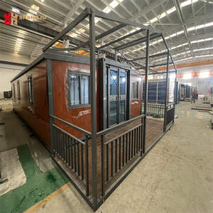 Grand <span class=keywords><strong>plan</strong></span> de conception de <span class=keywords><strong>maison</strong></span> conteneur préfabriquée unique pour bébé <span class=keywords><strong>Maison</strong></span> capsule d'hiver <span class=keywords><strong>Maison</strong></span> de poupée en matériau durable - Product Image 1