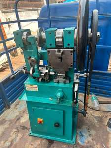 Máquina para Hacer Cadenas de Bolas, Solución de Fabricación de Precisión para Joyería de Oro, Plata y Metales Preciosos - Product Image 5