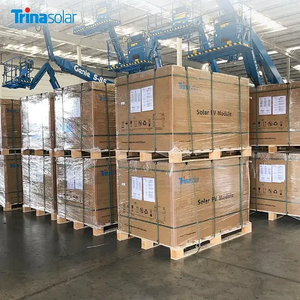 Paneles Solares Bifaciales N TSM-DE21 para Stock en la UE, 20 Unidades Tipo N de 675W-700W, 21.6% de Eficiencia, Garantía de 30 Años, 210mm, en Venta - Product Image 6