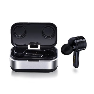 Auriculares M3 de largo tiempo en espera, cascos <span class=keywords><strong>parlantes</strong></span> de sonido alto, reproductor MP3, bajos - Product Image 2