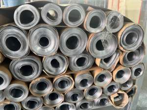 แผ่นตะกั่วป้องกันรังสีเอกซ์อุตสาหกรรม KND ลดราคาพิเศษ หนา 1 มม.-3 มม. จากหูหนาน - Product Image 2