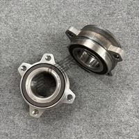 Kit d'assemblage de roulement de moyeu de roue OEM 7P0498287 95834190100 95833158300 pour Porsche Cayenne VW Touareg