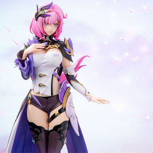 Statuetta Action Figure GK Moxi <span class=keywords><strong>Elysia</strong></span> 1:4 da Collezione Anime Giapponese - Product Image 1