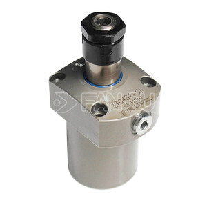 Marque KOSMEK Série <span class=keywords><strong>LKE</strong></span> OEM/ODM Vérin de fixation oscillant hydraulique LT0361-CR-P vérin oscillant et tous les modèles inclus - Product Image 5