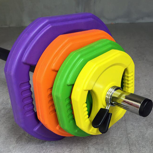 Factory Direct Adjustable <strong>Weight</strong> Home Gym Equipment 10/20/30/40/50 KG <strong>Pump</strong> Barbell Set <strong>Body</strong> Building <strong>Weight</strong> Lifting <strong>Pump</strong> - Product Image 5