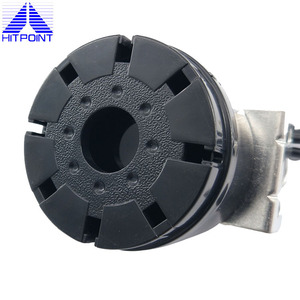 Piezoelectric active buzzer <b>alarm</b> PS-550-220VQ - Product Image 2