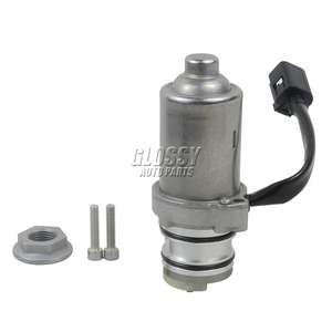 चमकदार रियर अन्तर Haldex इकाई तेल AWD के पंप के लिए 2 L538 2011-2019 LR008958 LR051321 LR075763 - Product Image 2