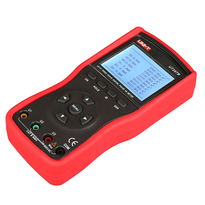 UNI-T UT267B Venta Directa de Fábrica, Detector de Capacitancia para Automóviles, Multímetro de Resistencia y Corriente, Pantalla Digital Precisa UNI- - Product Image 4